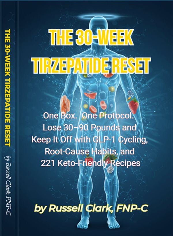 The 30-Week Tirzepatide Reset