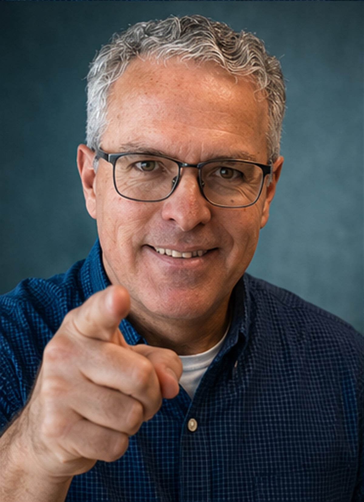 Russell Clark, FNP-C